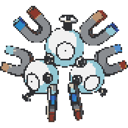 Magneton