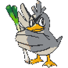 Farfetch'd