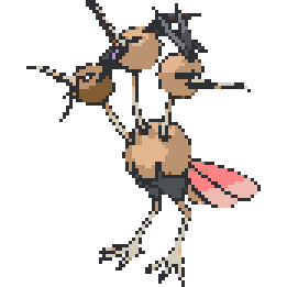 Dodrio