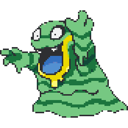 Grimer Alola