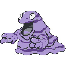 Grimer