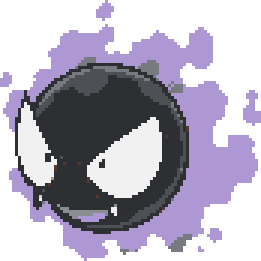 Gastly