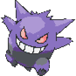Gengar