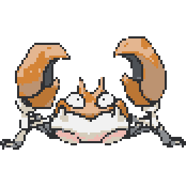 Krabby