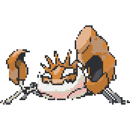 Kingler