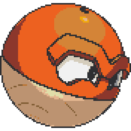Voltorb Hisui