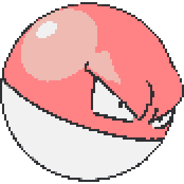 Voltorb