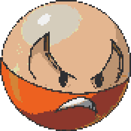 Electrode Hisui