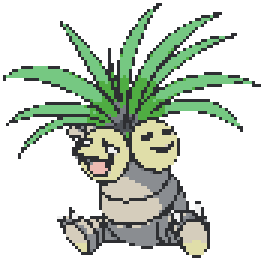 Exeggutor