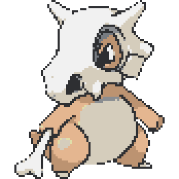 Cubone