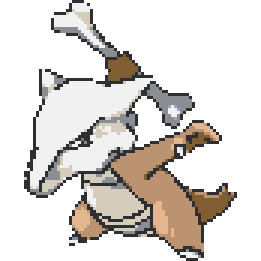Marowak