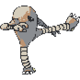 Hitmonlee