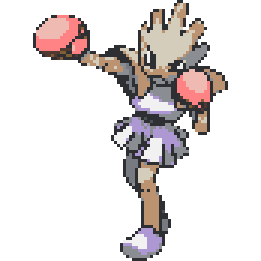 Hitmonchan