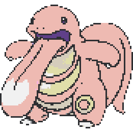 Lickitung