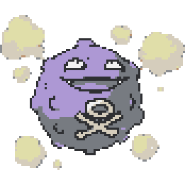 Koffing