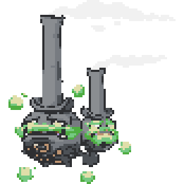 Weezing Galar
