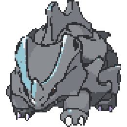 Rhyhorn
