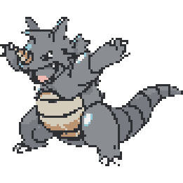 Rhydon