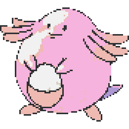 Chansey