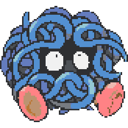 Tangela