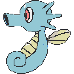 Horsea