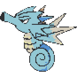 Seadra