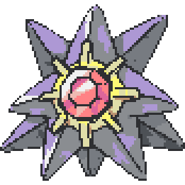 Starmie