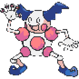 Mr. Mime