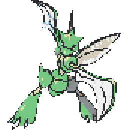 Scyther