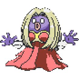 Jynx