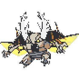 Pinsir Mega