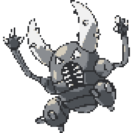 Pinsir