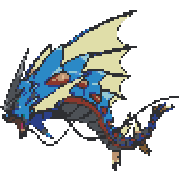 Gyarados Mega
