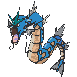 Gyarados