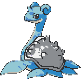 Lapras
