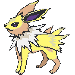 Jolteon