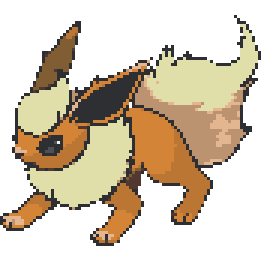 Flareon