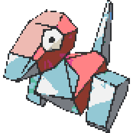 Porygon