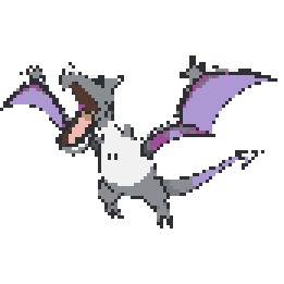 Aerodactyl