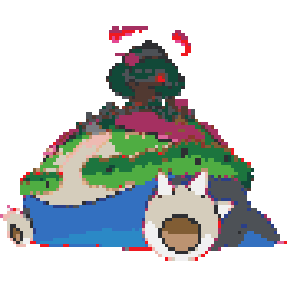 Snorlax Gigantamax