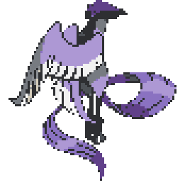 Articuno Galar