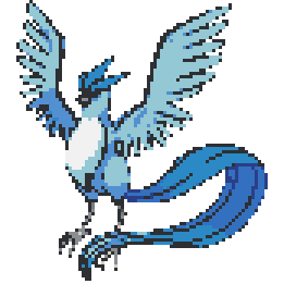 Articuno
