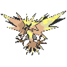 Zapdos
