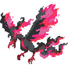 Moltres Galar