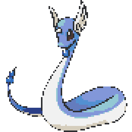 Dragonair