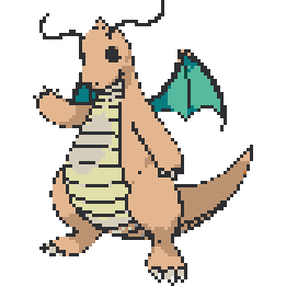 Dragonite